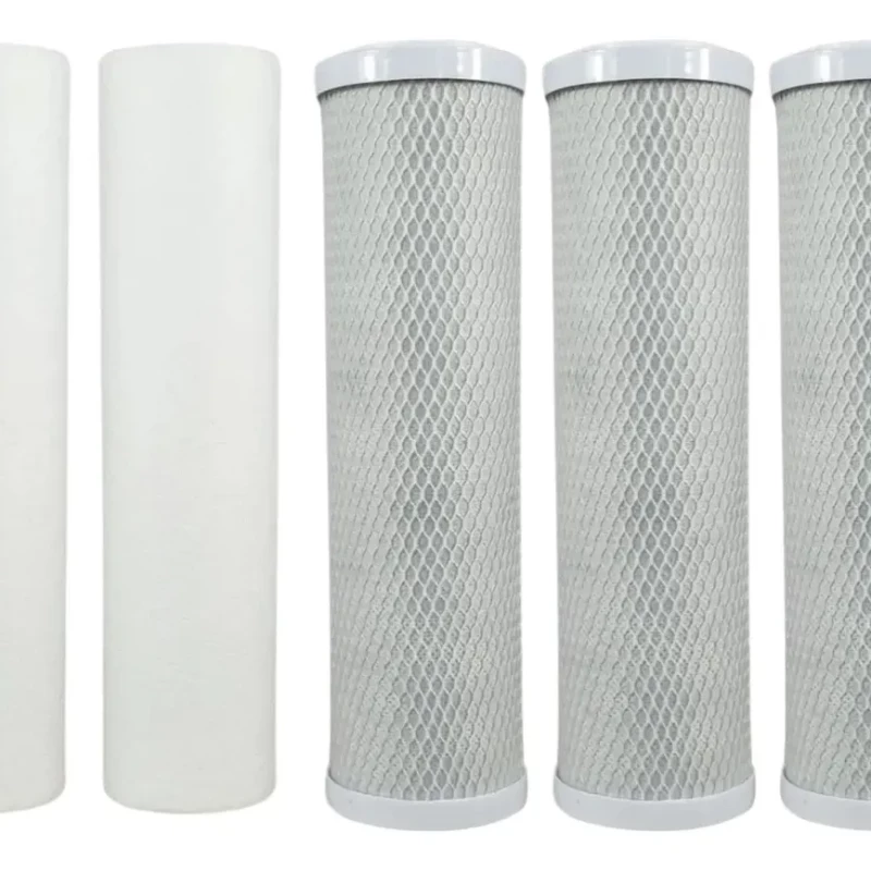 Refil Filtro Carbon Block / Polipropileno