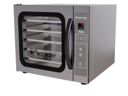 Imagem Forno Para Pudim WCPP-535 Inox 220v Wictory