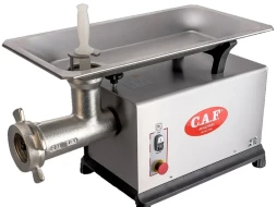 Imagem Moedor de Carne CAF 22 Inox