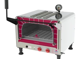 Imagem Forno Mini Chef a Gás PRP-400G Style Progás