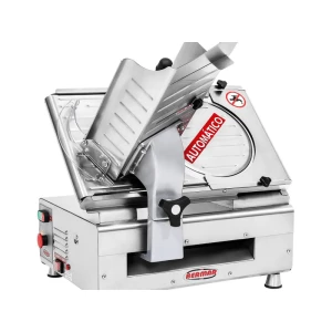 Fatiador de Frios BM18 NRPF - Automático Lâmina de 300mm Bivolt - Bermar
