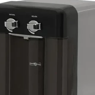 PURIFICADOR DE ÁGUA MODELO HEALTH SAUDE