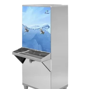 Imagem Bebedouro ind. Resfriador 50 Litros