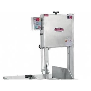 Serra Fita para Osso 2,82m Bermar BM52 Inox Bivolt.