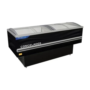 ILHA CONGELADOS 200M POLOFRIO 2603 VR PR.