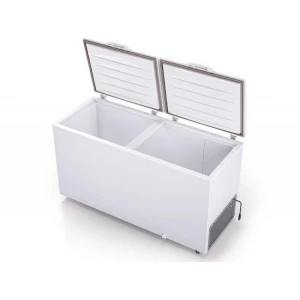 Freezer Conservador Horizontal Gelopar -GHBS-510 BR.