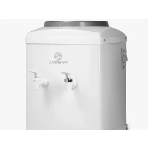 Bebedouro de Água Mesa Karina K21 Galão Compressor.