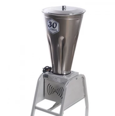 Imagem Liquidificador basculante baixa rotação 30 litros  - JL COLOMBO