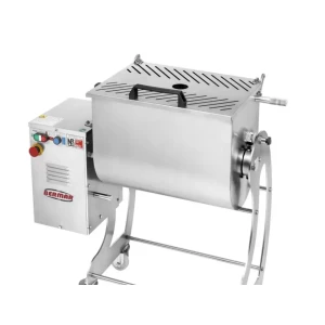 MISTURADOR DE CARNE BERMAR 60 LITROS BM99 220V.