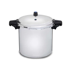 Panela de Pressão Nigro 20 l Eterna Litros Alumínio.