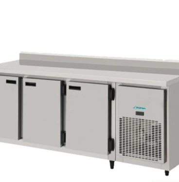 Imagem Balcão de Encosto 2 Portas RF38 Balcão Encosto 220 V Frilux