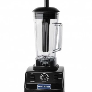 Liquidificador Blender Alta Rotação 2 Litros BL767 - Metvisa.