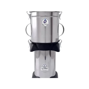 Cutter 6 litros profissional 110V 600W - JL Colombo.