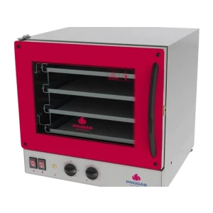 FORNO TURBO FAST OVEN PRP-004 ELÉTRICO – PROGÁS.