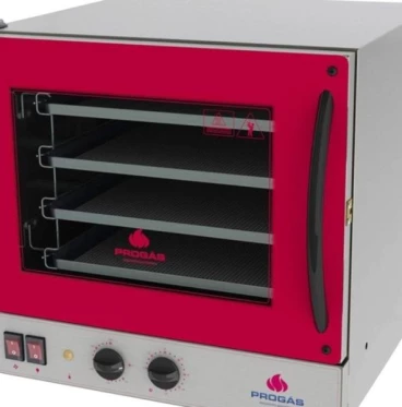 Imagem FORNO TURBO FAST OVEN PRP-004 ELÉTRICO – PROGÁS