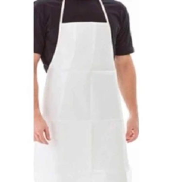 Imagem Avental Emborrachado - TAMANHOS P-M-G-GG