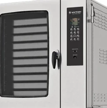 Imagem Forno Combinado Digital Elétrico Completo WCAA20HE Wictory