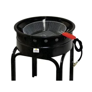 Tacho A Gás Para Fritura - 14 Litros - Pr-14 G - Progás.