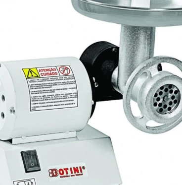 Imagem MOEDOR DE CARNE ELÉTRICO B09