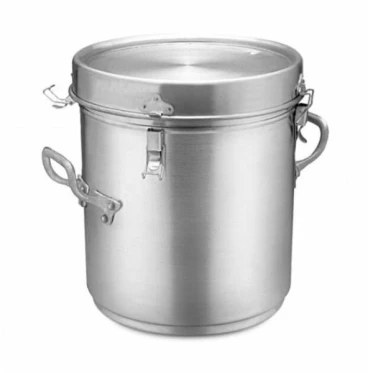 Imagem Marmitão para Transporte