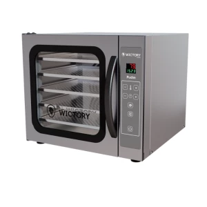 Forno Para Pudim WCPP-535 Inox 220v Wictory.