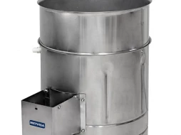 Imagem Descascador Automático para Batata de inox - METVISA 