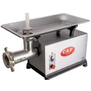Moedor de Carne CAF 22 Inox.