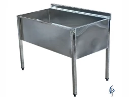 Imagem Tanque Inox med 1000x600mm