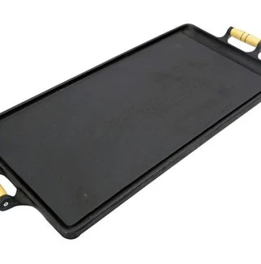 Imagem Chapa Bifeteira