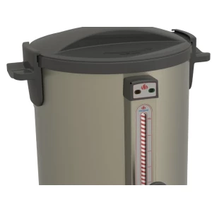Cafeteira Elétrica Automática 6 Litros PROGÁS PRC-06.