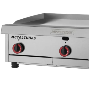 Chapas Premium CHP 90,  Aço Carbono Polido de 19 mm  - METALCUBAS.