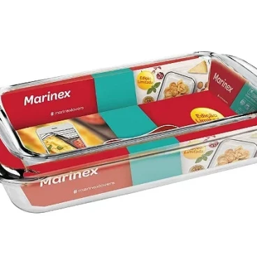 Imagem LINHA COMPLETADE MARINEX