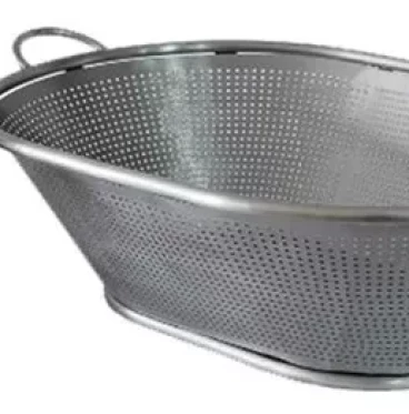 Imagem CESTO PARA PÃO INOX  - PANIMUNDI