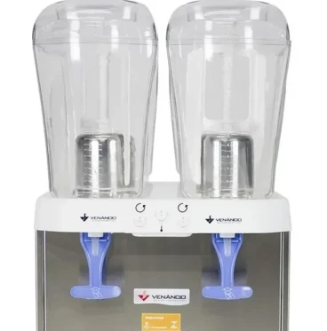 Imagem Refresqueira 32 Litros 2 Sabores 127V OU 220V - Venâncio