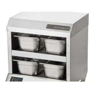 CONSERVADOR DE PROTEINAS 4 BANDEJAS 220V – MARCHESONI