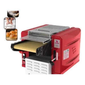  Modeladora De Pâes 220MM De Mesa Braesi - MBMJ-22/1 STYLE G2-Bivolt