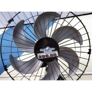 Ventilador  de  Parede 50cm  de  250W